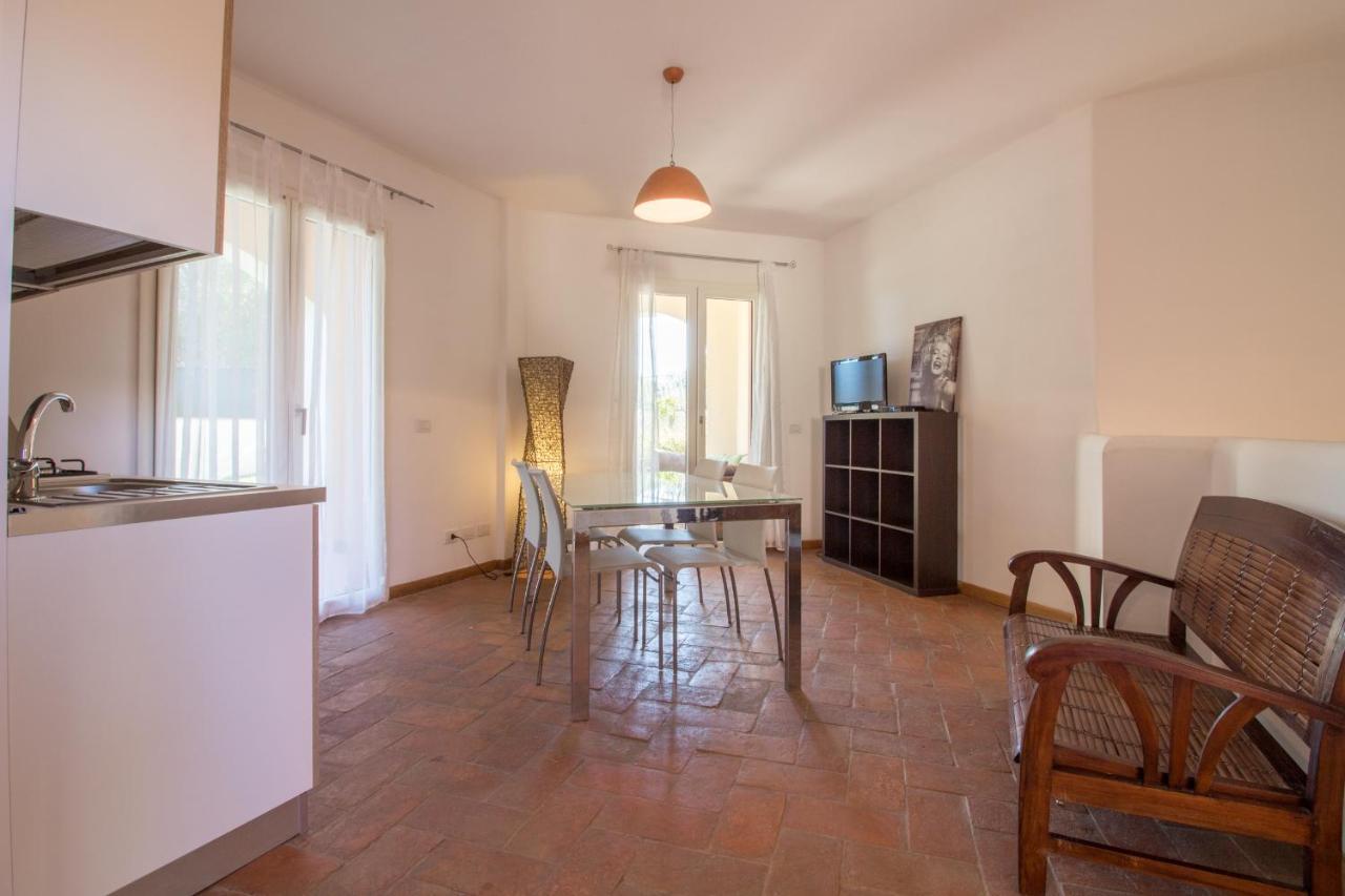 Appartamento Mariposa Olbia