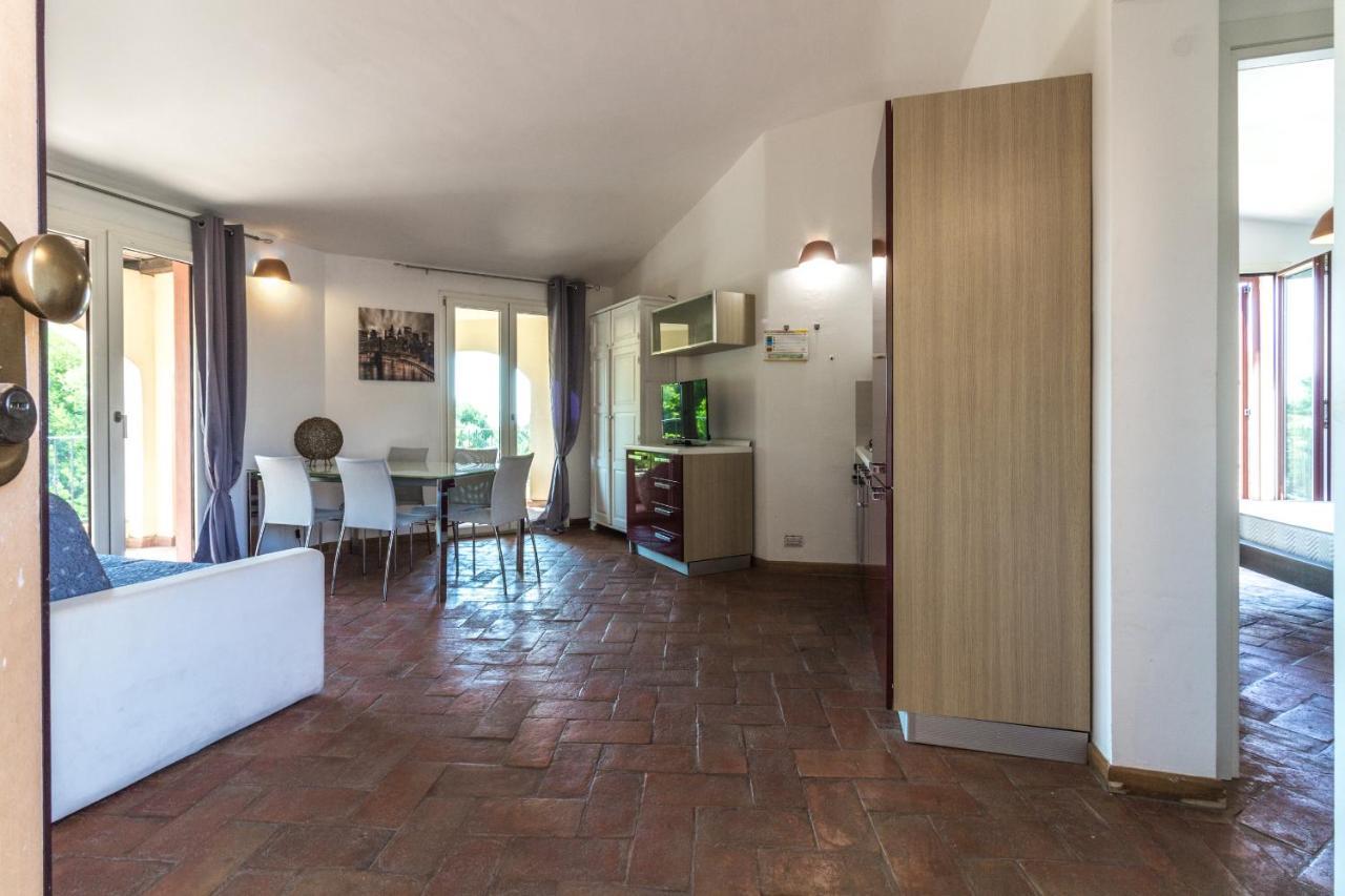Appartamento Mariposa Olbia